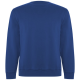 Picture of BATIAN ORGANIC COTTON UNISEX CREW NECK SWEATER