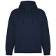 Picture of VINSON ORGANIC COTTON UNISEX HOODED HOODY