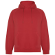 Picture of VINSON ORGANIC COTTON UNISEX HOODED HOODY