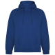 Picture of VINSON ORGANIC COTTON UNISEX HOODED HOODY