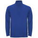 Picture of HIMALAYA MENS QUARTER ZIP FLEECE JACKET