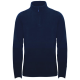 Picture of HIMALAYA WOMENS QUARTER ZIP FLEECE JACKET