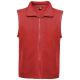 Picture of BELLAGIO UNISEX FLEECE BODYWARMER