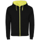 Picture of FUJI UNISEX SWEAT JACKET