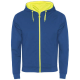 Picture of FUJI UNISEX SWEAT JACKET