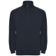 Picture of ANETO QUARTER ZIP SWEATER