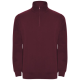 Picture of ANETO QUARTER ZIP SWEATER