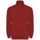 Picture of ANETO QUARTER ZIP SWEATER