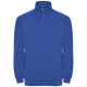 Picture of ANETO QUARTER ZIP SWEATER