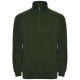 Picture of ANETO QUARTER ZIP SWEATER