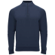 Picture of EPIRO LONG SLEEVE UNISEX QUARTER ZIP SWEATSHIRT