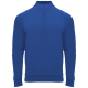 Picture of EPIRO LONG SLEEVE UNISEX QUARTER ZIP SWEATSHIRT