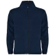 Picture of LUCIANE MENS FULL ZIP FLEECE JACKET