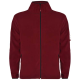 Picture of LUCIANE MENS FULL ZIP FLEECE JACKET