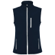 Picture of NEVADA UNISEX SOFTSHELL BODYWARMER