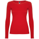 Picture of EXTREME LONG SLEEVE WOMENS TEE SHIRT