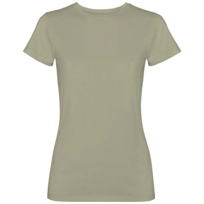 Picture of FIYI SHORT SLEEVE WOMENS TEE SHIRT