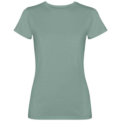 Picture of FIYI SHORT SLEEVE WOMENS TEE SHIRT