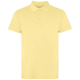 Picture of COBAIN SHORT SLEEVE UNISEX POLO 