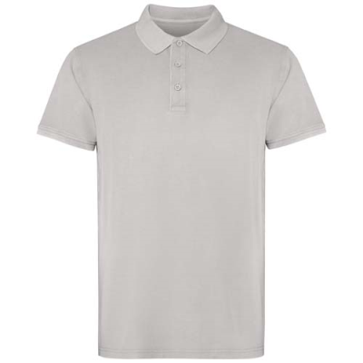 Picture of COBAIN SHORT SLEEVE UNISEX POLO 
