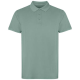 Picture of COBAIN SHORT SLEEVE UNISEX POLO 