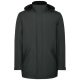 Picture of AMERICA MENS PADDED PARKA JACKET