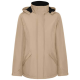 Picture of AMERICA WOMENS PADDED PARKA JACKET