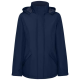 Picture of AMERICA WOMENS PADDED PARKA JACKET