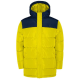 Picture of TALLIN UNISEX THERMAL INSULATED JACKET