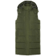 Picture of REINE WOMENS THERMAL INSULATED BODYWARMER