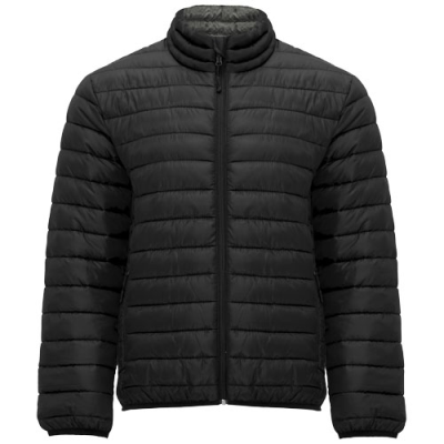 Picture of FINLAND MENS THERMAL INSULATED JACKET