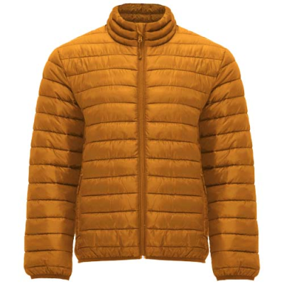 Picture of FINLAND MENS THERMAL INSULATED JACKET