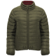 Picture of FINLAND WOMENS THERMAL INSULATED JACKET