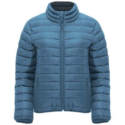 Picture of FINLAND WOMENS THERMAL INSULATED JACKET