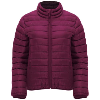 Picture of FINLAND WOMENS THERMAL INSULATED JACKET