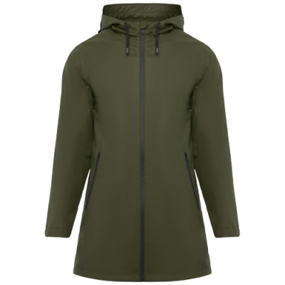 Picture of SITKA LADIES RAINCOAT in Dark Military Green