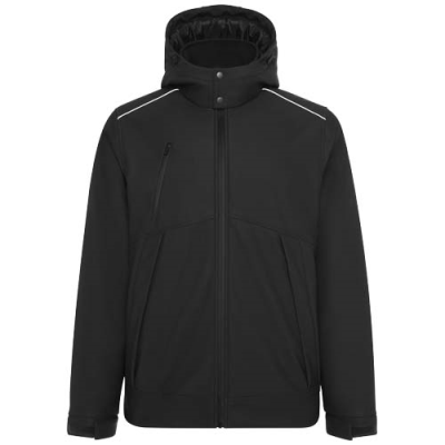 Picture of EMIN PADDED UNISEX THERMAL INSULATED PARKA