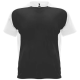 Picture of BUGATTI SHORT SLEEVE UNISEX SPORTS TEE SHIRT