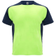 Picture of BUGATTI SHORT SLEEVE UNISEX SPORTS TEE SHIRT