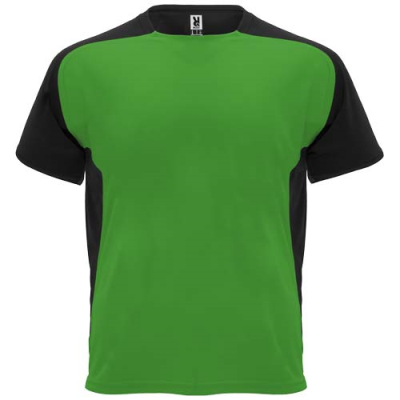 Picture of BUGATTI SHORT SLEEVE UNISEX SPORTS TEE SHIRT
