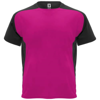 Picture of BUGATTI SHORT SLEEVE UNISEX SPORTS TEE SHIRT
