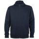 Picture of MONTBLANC UNISEX FULL ZIP HOODED HOODY