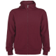 Picture of MONTBLANC UNISEX FULL ZIP HOODED HOODY