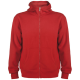 Picture of MONTBLANC UNISEX FULL ZIP HOODED HOODY