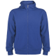 Picture of MONTBLANC UNISEX FULL ZIP HOODED HOODY