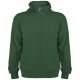 Picture of MONTBLANC UNISEX FULL ZIP HOODED HOODY