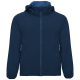 Picture of SIBERIA UNISEX SOFTSHELL JACKET