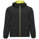 Picture of SIBERIA UNISEX SOFTSHELL JACKET