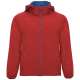 Picture of SIBERIA UNISEX SOFTSHELL JACKET
