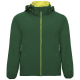 Picture of SIBERIA UNISEX SOFTSHELL JACKET